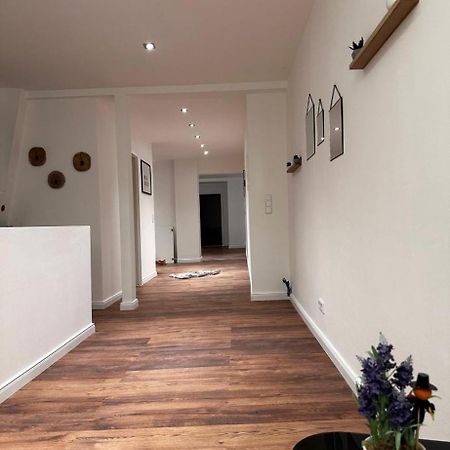 A&V Apartments Rheinberg Altstadt Mitten Im Zentrum Exteriér fotografie