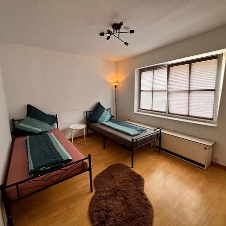 A&V Apartments Rheinberg Altstadt Mitten Im Zentrum Exteriér fotografie